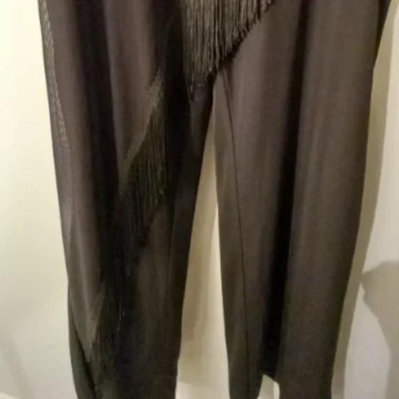 Gorgeous Fringe Dress pants - Picture 10 of 10